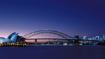 最適合蜜月旅行的十個地方推薦介紹