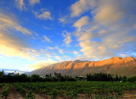 最適合蜜月旅行的十個地方推薦介紹