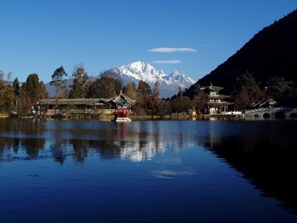 最適合蜜月旅行的十個地方推薦介紹