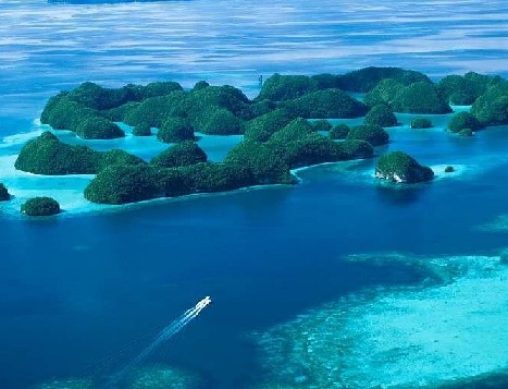 最適合蜜月旅行的十個地方推薦介紹